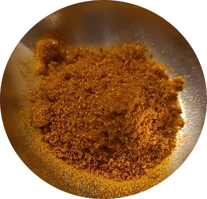 BRONZED DOSE
