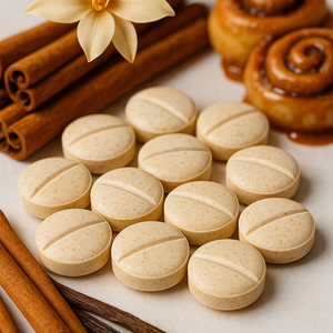 CINNABUN BOOSTERS - PSEUDO 5MG