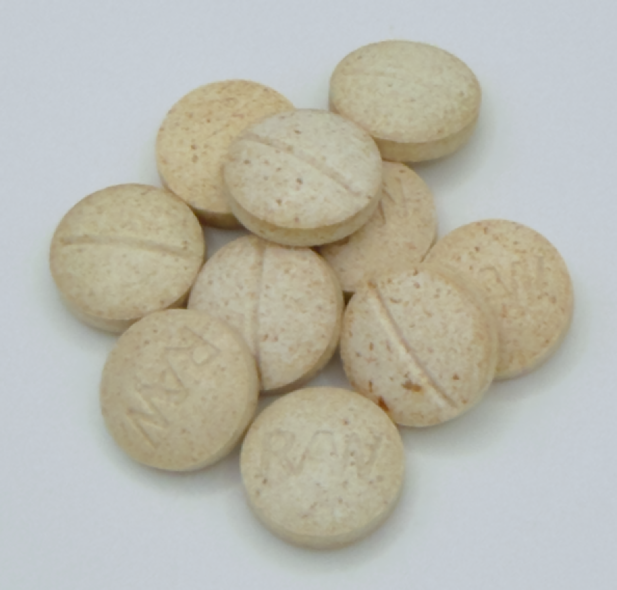 COTTON CANDY (DYE-FREE) - TOTAL ALKS 24MG (24MG 7-OH)