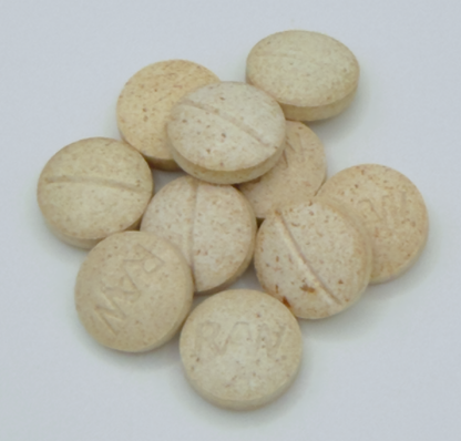 COTTON CANDY (DYE-FREE) - TOTAL ALKS 24MG (24MG 7-OH)