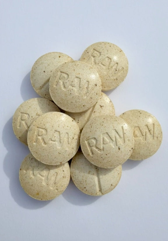 JOLLY GREEN APPLE 15MG (DYE-FREE) - TOTAL ALKS 18.1MG (16.3MG 7-OH)