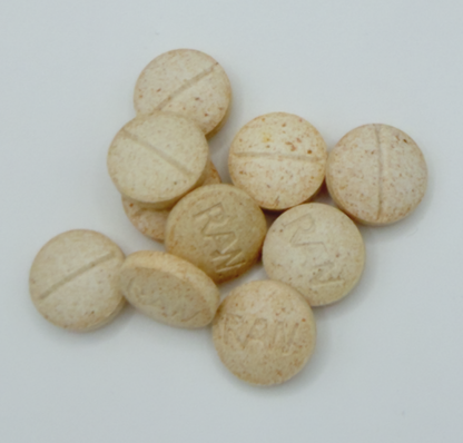 KEY LIME PIE (DYE-FREE) - TOTAL ALKS 15.9MG (15MG 7-OH)