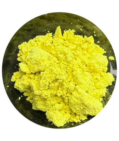 PAEON POWDER - PSEUDOINDOXYL SALT