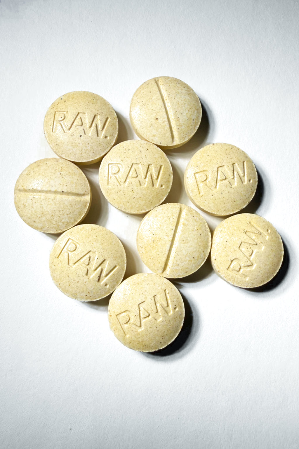 PUMPKIN SPICE - 12MG (DYE-FREE)