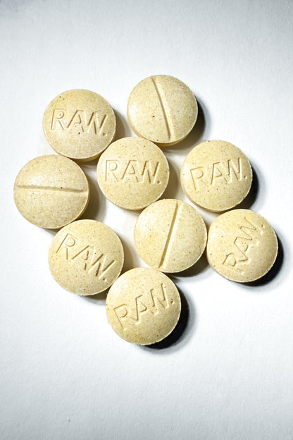 PUMPKIN SPICE - 12MG (DYE-FREE)