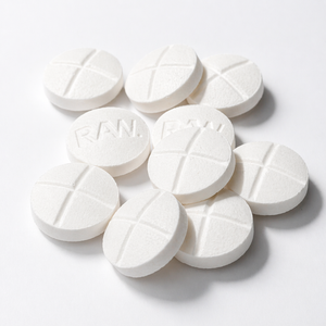 STRAWNANA RESET MODE TABS - 51MG - SR-17018