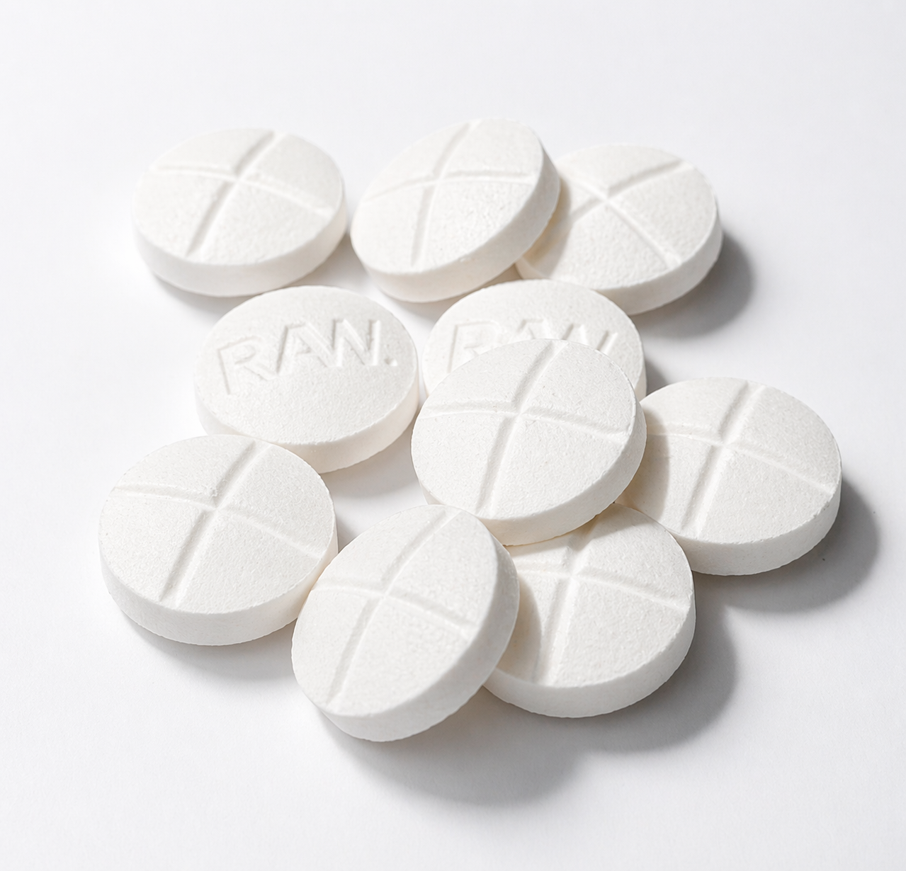 STRAWNANA RESET MODE TABS - 51MG - SR-17018