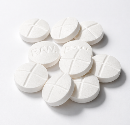STRAWNANA RESET MODE TABS - 51MG - SR-17018