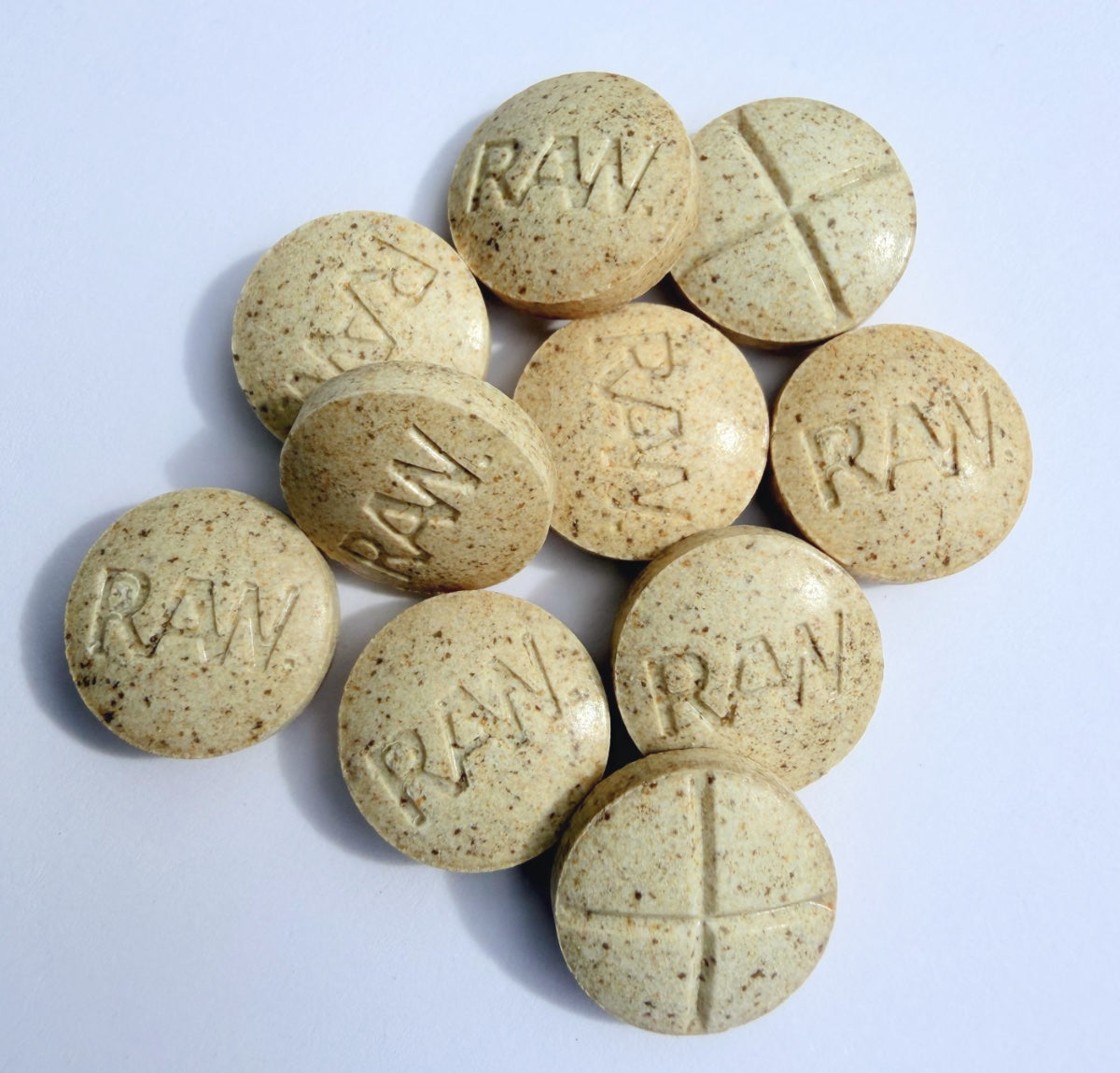 s'MOres (DYE-FREE) - 47.2 TOTAL ALKS (45.3MG 7-OH)