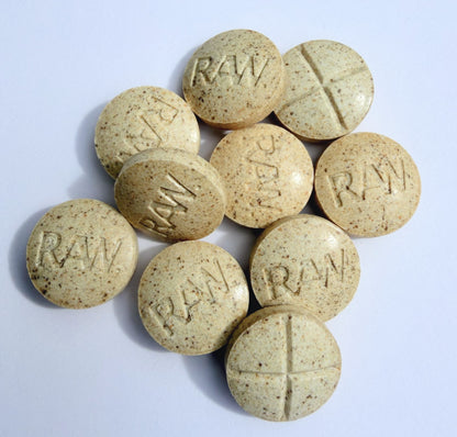 s'MOres (DYE-FREE) - 47.2 TOTAL ALKS (45.3MG 7-OH)