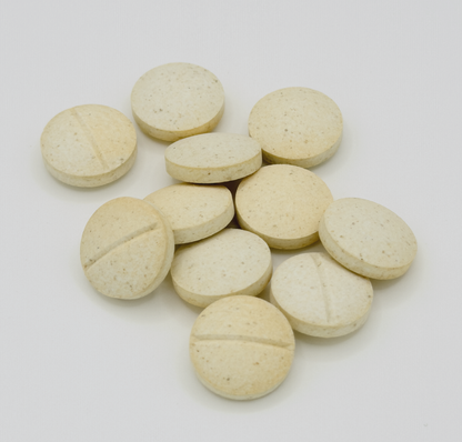 SNICKERDOODLE MIT TABS - TOTAL ALKS 40.5MG (38.8MG MIT) - NO 7-OH
