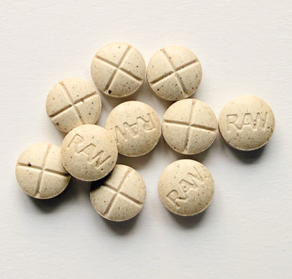 SUGAR COOKIE - 12.6MG MGM-15 TABS (NO 7-OH)