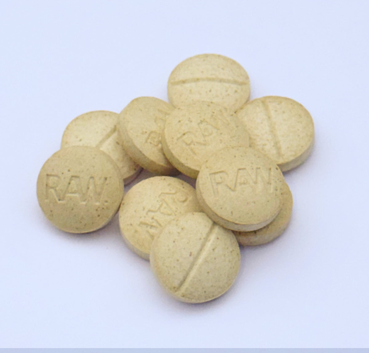 VANILLA MARSHMALLOW (DYE FREE) - TOTAL ALKS 15.7MG (15.7MG 7-OH)